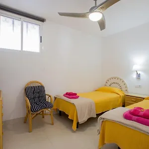 Go2tenerife Apart'drago Family Santiago 1 Playa de las Americas (Tenerife)
